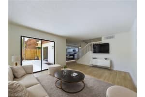 1460 Park Shore Circle, FORT MYERS, FL 33901 Sold 08/01/24