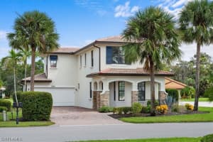 1307 Kendari Terrace, NAPLES, FL 34113 Sold 04/30/24
