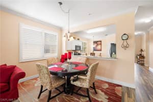 3984 Bishopwood Court, NAPLES, FL 34114 Sold 02/27/24