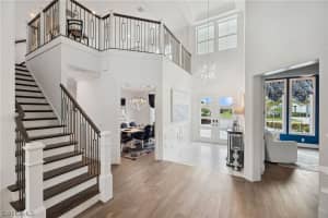 8955 Redonda Drive, NAPLES, FL 34114 Sold 07/22/24