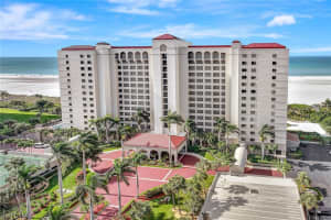 100 Collier Boulevard, MARCO ISLAND, FL 34145 Sold 08/05/24