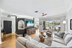 5649 Whisperwood Boulevard, NAPLES, FL 34110 Sold 03/01/24