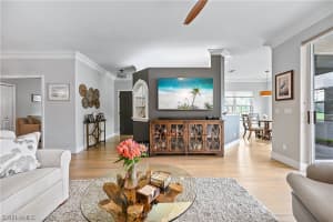 5649 Whisperwood Boulevard, NAPLES, FL 34110 Sold 03/01/24