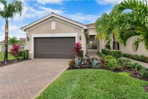 11800 Lakewood Preserve Place, FORT MYERS, FL 33913 Sold 04/25/24