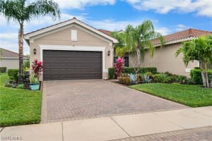 11800 Lakewood Preserve Place, FORT MYERS, FL 33913 Sold 04/25/24