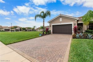 11800 Lakewood Preserve Place, FORT MYERS, FL 33913 Sold 04/25/24