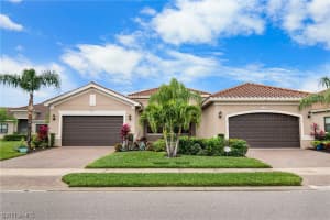 11800 Lakewood Preserve Place, FORT MYERS, FL 33913 Sold 04/25/24