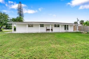 5337 Caldwell Street, NAPLES, FL 34113 Sold 03/15/24