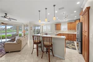 8470 Southbridge Drive, ESTERO, FL 33967 Sold 04/24/24