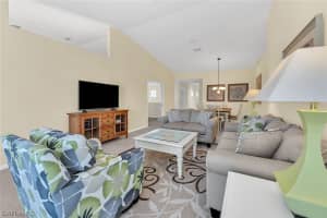 5995 Pinnacle Lane, NAPLES, FL 34110 Sold 03/21/24