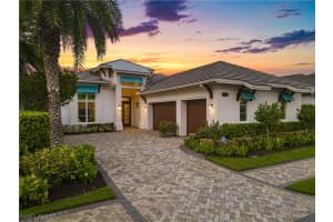 6823 Mangrove Avenue, NAPLES, FL 34109 Sold 03/15/24