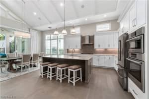 6823 Mangrove Avenue, NAPLES, FL 34109 Sold 03/15/24