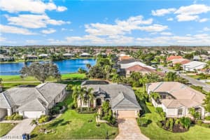 14360 Old Hickory Boulevard, FORT MYERS, FL 33912 Sold 06/21/24