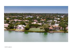 940 Admiralty Parade E, NAPLES, FL 34102 Sold 09/12/25