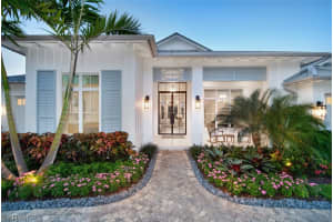 715 Teal Court, NAPLES, FL 34108 Sold 12/16/24