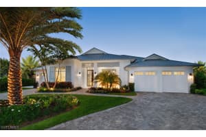 715 Teal Court, NAPLES, FL 34108 Sold 12/16/24