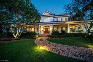 2325 Lantern Lane, NAPLES, FL 34102 Sold 05/15/24