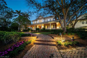 2325 Lantern Lane, NAPLES, FL 34102 Sold 05/15/24