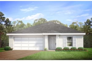 1726 19th Street, CAPE CORAL, FL 33909 Sold 10/11/24