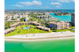 1080 Collier Boulevard, MARCO ISLAND, FL 34145 Sold 04/09/24