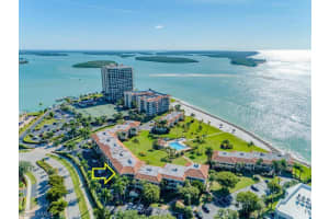 1080 Collier Boulevard, MARCO ISLAND, FL 34145 Sold 04/09/24