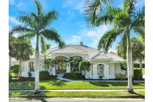 13651 China Berry Way, FORT MYERS, FL 33908 Sold 03/05/24
