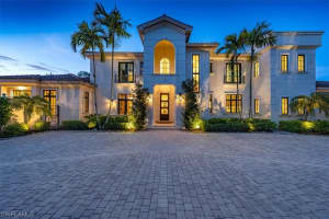 6547 Highcroft Drive, NAPLES, FL 34119 Sold 05/02/24