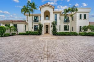 6547 Highcroft Drive, NAPLES, FL 34119 Sold 05/02/24
