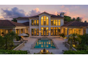 6547 Highcroft Drive, NAPLES, FL 34119 Sold 05/02/24