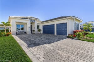 9055 Redonda Drive, NAPLES, FL 34114 Sold 06/27/24