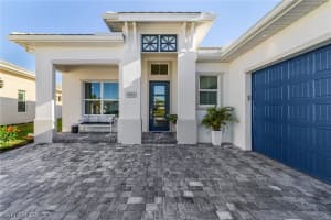 9055 Redonda Drive, NAPLES, FL 34114 Sold 06/27/24