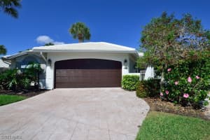 106 Cypress View Drive, NAPLES, FL 34113 Sold 06/14/24