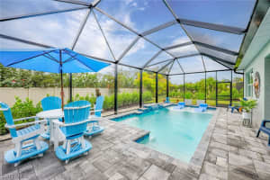 354 Deauville Loop, NAPLES, FL 34114 Sold 03/21/24