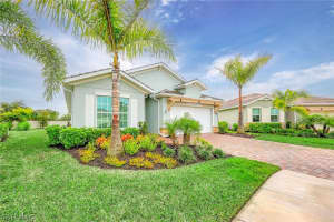 354 Deauville Loop, NAPLES, FL 34114 Sold 03/21/24