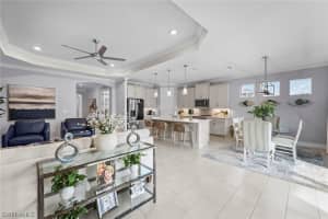 354 Deauville Loop, NAPLES, FL 34114 Sold 03/21/24