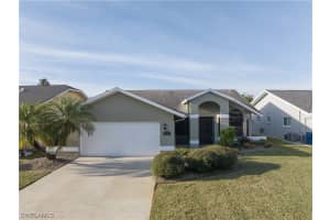 6696 Wakefield Drive, FORT MYERS, FL 33966 Sold 03/22/24