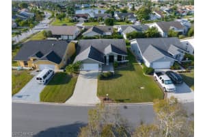 6696 Wakefield Drive, FORT MYERS, FL 33966 Sold 03/22/24