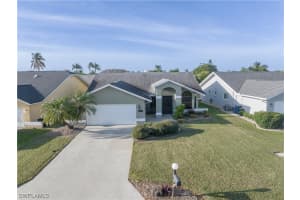 6696 Wakefield Drive, FORT MYERS, FL 33966 Sold 03/22/24