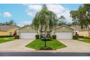 5636 Greenwood Circle, NAPLES, FL 34112 Sold 09/26/24