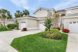 13055 Castle Harbour Drive, NAPLES, FL 34110 Sold 04/23/24