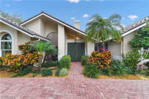 6949 Julie Ann Court, FORT MYERS, FL 33919 Sold 06/04/24