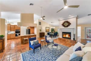6949 Julie Ann Court, FORT MYERS, FL 33919 Sold 06/04/24