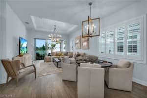 9040 Mayreau Way, NAPLES, FL 34114 Sold 07/11/24