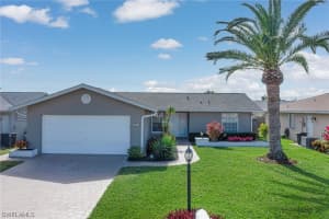 9863 Owlclover Street, FORT MYERS, FL 33919 Sold 08/01/24