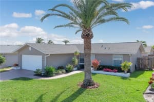 9863 Owlclover Street, FORT MYERS, FL 33919 Sold 08/01/24