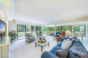 104 Clubhouse Drive, NAPLES, FL 34105 Sold 06/17/24