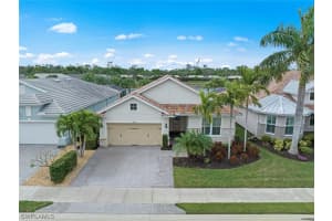 10558 Tidewater Key Boulevard, ESTERO, FL 33928 Sold 06/24/24