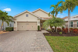10558 Tidewater Key Boulevard, ESTERO, FL 33928 Sold 06/24/24