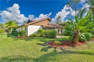 13028 Tall Pine Circle, FORT MYERS, FL 33907 Sold 04/05/24