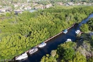 5716 Foxlake Drive, NORTH FORT MYERS, FL 33917 Sold 07/12/24